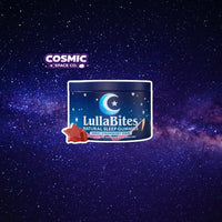 Cosmic Night Theanine Gummies