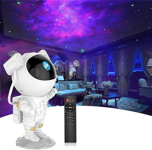 Cosmic Buddy Galaxy Projector