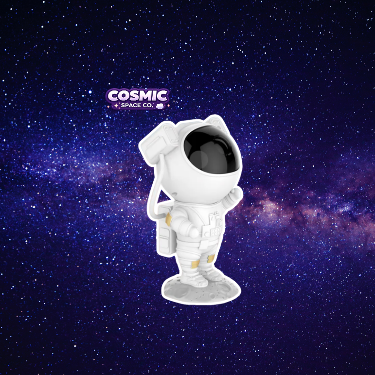 Cosmic Buddy Galaxy Projector