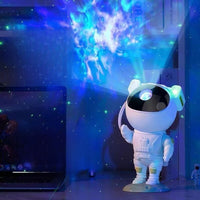 Cosmic Buddy Galaxy Projector