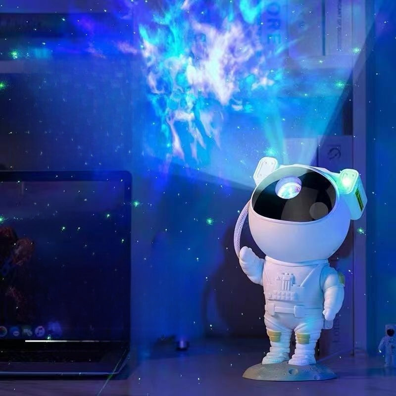 Cosmic Buddy Galaxy Projector